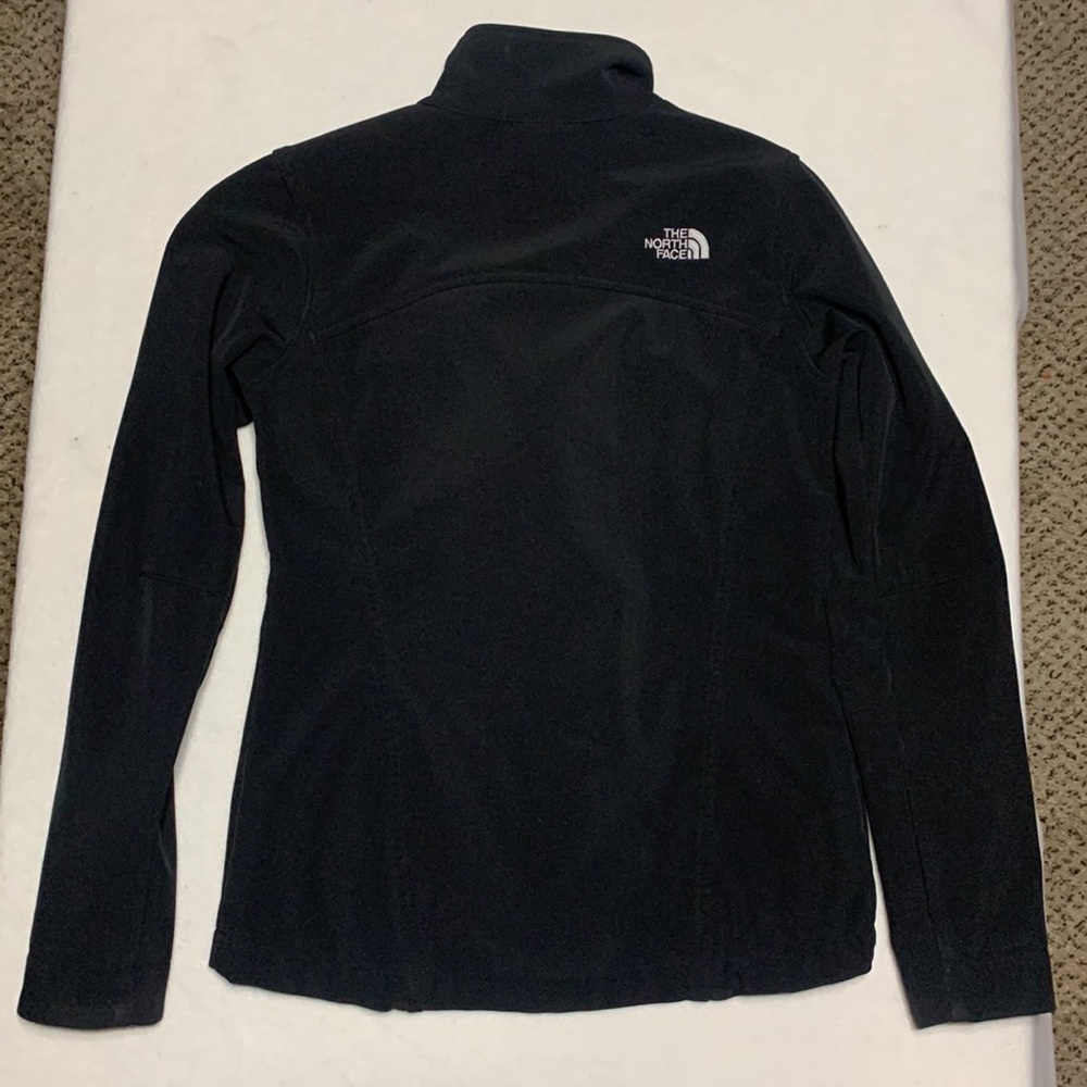 North face shell jacket - Picture 3 of 3